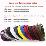 1~50M PET Expandable Cable Sleeve 4mm Tight Braided High Density Hardness Insulate Line Protect Sleeving Wire Wrap Gland Sheath