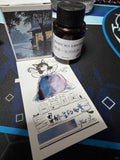 Shanhai Laboratory Ink Collection Series Chromatographic Shading Ink 30ml