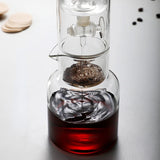 Cold Brew Coffee Pot Set with Filter Glass Dripper ICED Coffee Pot Maker High Quality Specialized Barista Accessories Espresso