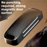 Magnetic Cabinet Door Catch Closet Magnet Closures Lock Magnet Door Kitchen Drawer Latch Cabinet Locks For Offices Schools