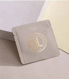 StoBag 200pcs Wholesale Cotton Paper White Packaging Bags Small Heat Sealing for Tea Coffee Powder Storage Pouches Portable