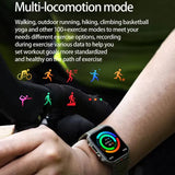 New Outdoor Smartwatch Men Women Bluetooth Call Heart Rate Health Monitor Military Watches GPS track Sports Fitness Smart Watch