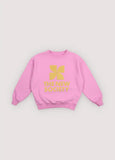 kids sweaters 2026 new style ss spring girl boy sweatshirt casual pullover shorts pant suit