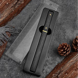 Fruit Knife Stainless Steel Home Portable Knife, M390 Multifunctional High Hardness Straight Knife Sharp