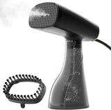 Handheld Garment Steamer Electric Household Steam Iron for clothes Portable Quick Heat Ironing Steam Machine for Home travel