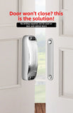 Magnetic Cabinet Door Catch Closet Magnet Closures Lock Magnet Door Kitchen Drawer Latch Cabinet Locks For Offices Schools