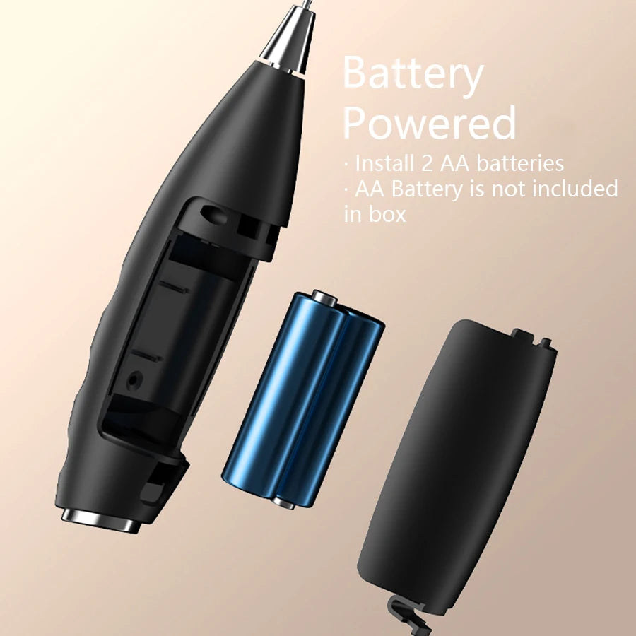 Mi Milk Frother Handheld Foam Maker For Latte Mini Whisk Coffee Cappuccino Frappe Matcha Hot Chocolate Egg Beater Drink Mixer