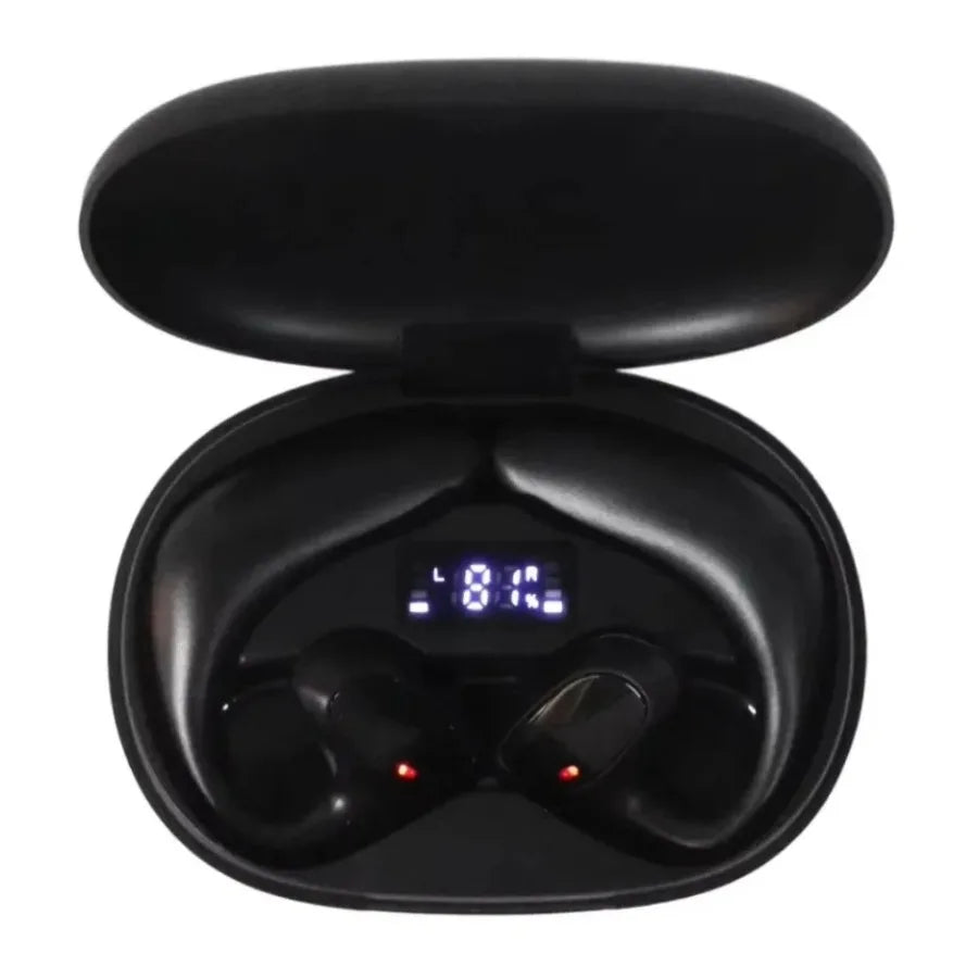 Intelligent M8 Language Translation Earplug 144 Language High-precision Wireless Bluetooth Bidirectional Translation Equipment