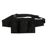 Storage Pouch Waist Workshop Restaurant Housekeeping Oxford Cloth Restaurant Cleaning Storage Bag DropShipping