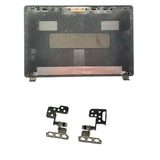 For Aspire 3 A315-42 A315-42G A315-54 A315-54K A315-56 N19C1 New Rear Lid TOP Case Laptop LCD Back Cover/Front Bezel Hinge Shell