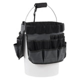 TOUGHBUILT TB-85 Bucket Organizer Multi-functional Bucket Bag Tool Accessories