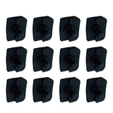 Silicone Foot Pads Air Fryers Silicone Bumpers Anti-scratch Silicone Material