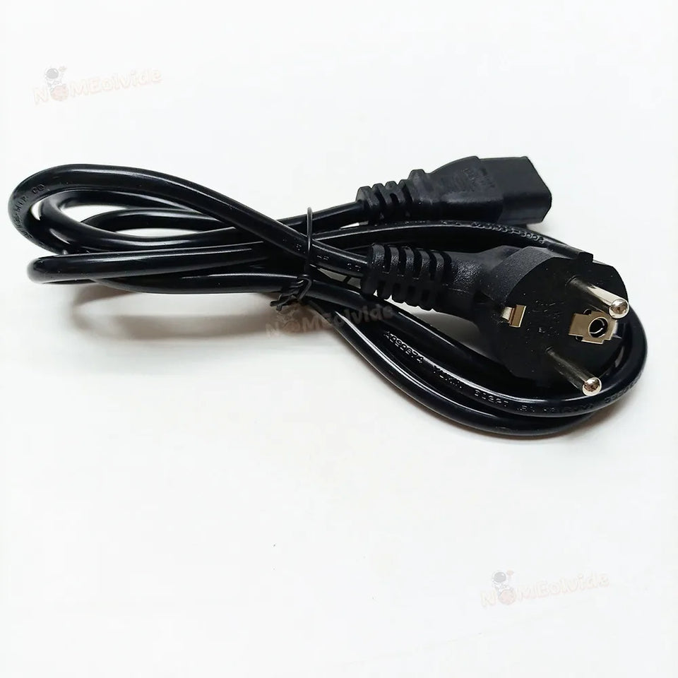 AI-6C AI-7 AI-7C AI-8 AI-8C AI-9 Charger For Signal Fire Optical Fiber Fusion Splicer Adaptor Power Supply Cable
