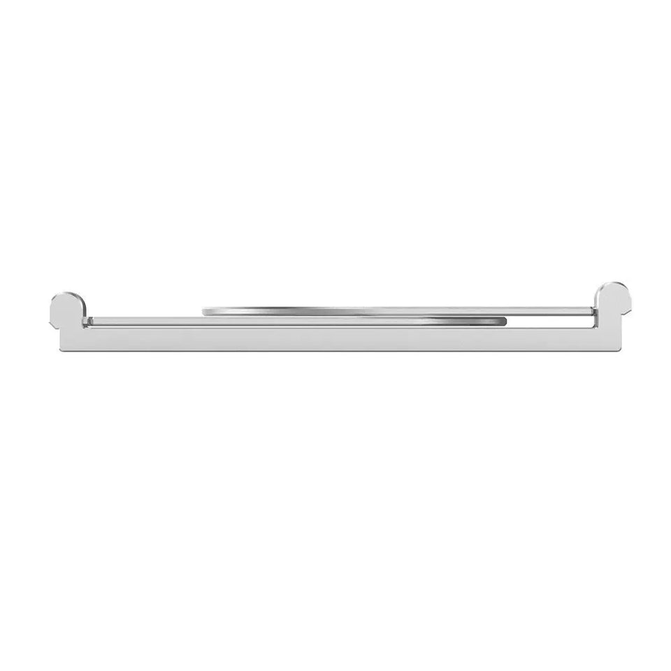 Stainless Steel Coffee Drip Holder Foldable Lightweight Espresso Machine Bracket Compact Size Space-saving Coffee Dripper Rack