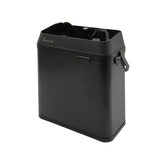 electronic filter cleaner