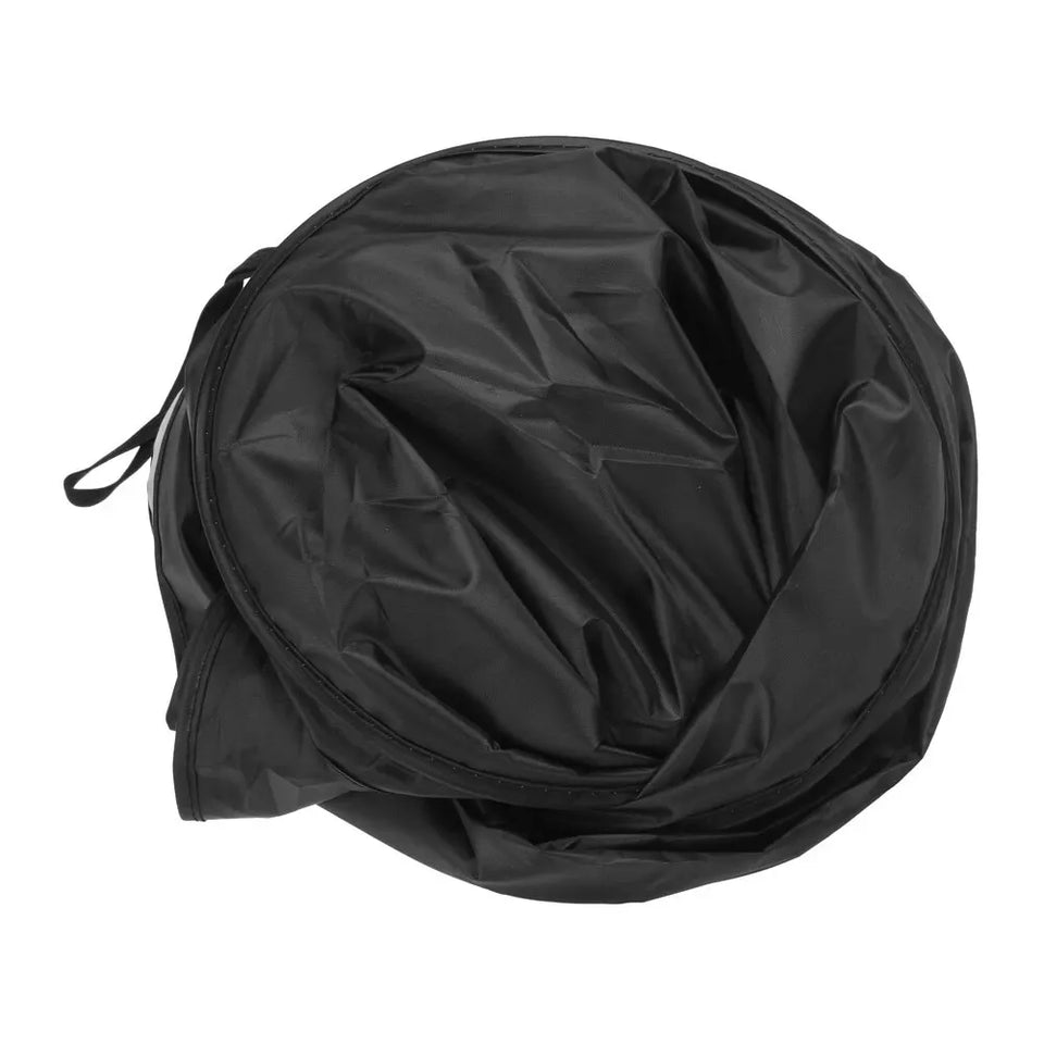 Car Sunshade Sun Shade Front Rear Window Film Windshield Visor Cover UV Protect Reflector for Car Accessories