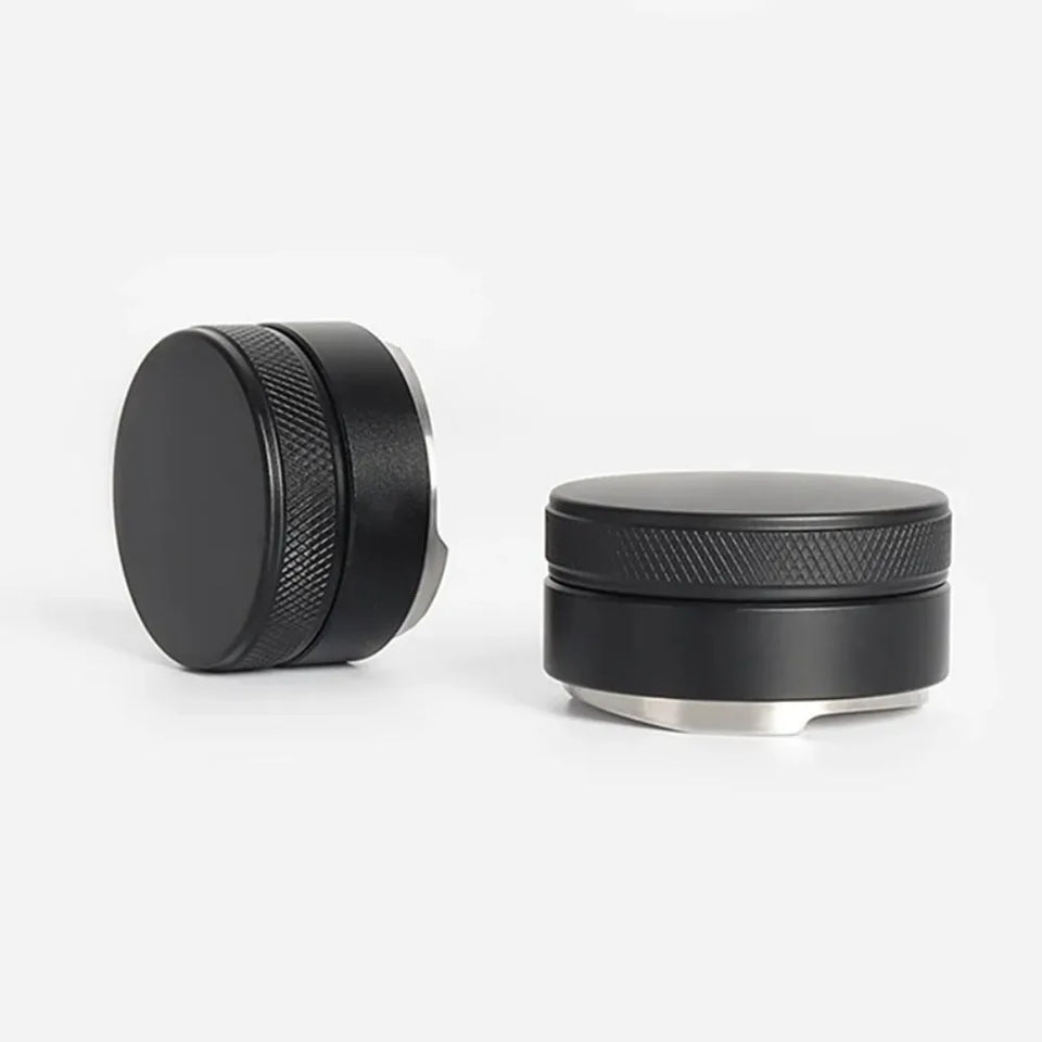 51/53/58mm Coffee Tamper Coffee Distributor Espresso Distribution Tool Espresso Machine Accessories Tools,Coffee Shops Kitchen