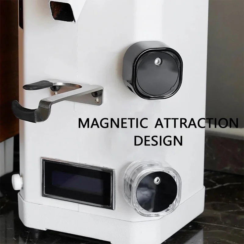 Rechargeable Coffee Bean Sprayer For Reducing Coffee Power Static，Magnetic Atomization Nano-Mist Sprayer Coffee Bar Accessories