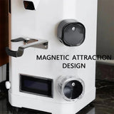Rechargeable Coffee Bean Sprayer For Reducing Coffee Power Static，Magnetic Atomization Nano-Mist Sprayer Coffee Bar Accessories