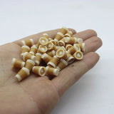 4Pcs Cute Miniature Dollhouse Mini Holding Latte Coffee Cup Mini Drinks Model For Dollhouse Doll Accessories