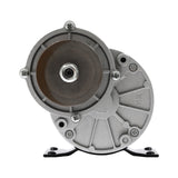 250W Brushed DC Gear Reduction Motor MY1016Z 12V/24V/36V 2750RPM 1N.m for Electric Bicycle E-Bike Scooter DIY Engine