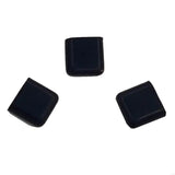 10PCS Air Fryer Rubber Feet Silicone Pieces for Air Fryer Grill Pan Plate Tray