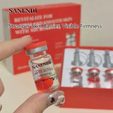 Sanendi Daily Facial Skin Care Probiotic Essence Moisturizing Hydrating Brightening Care Set for Beauty Salon