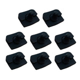 Silicone Foot Pads Air Fryers Silicone Bumpers Anti-scratch Silicone Material