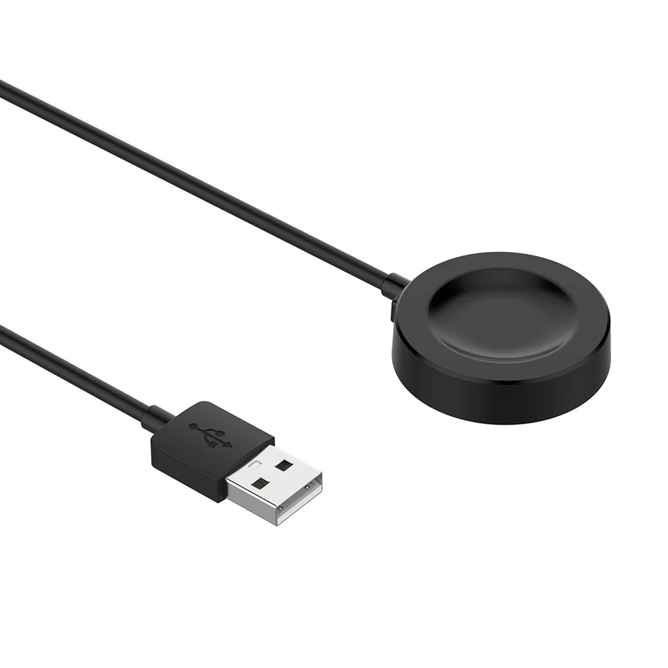 Charger for Huawei Watch GT4/ Watch 4 Pro Charging Cable ( not for GT4 Pro ) Smartwatch Charging Cable for Huawei Watch 3 GT3
