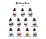 ANYCUBIC Water-Wash Resin 3kg High Precision Low Odor Low Viscosity 3D Printing Standard Photopolymer For LCD 3D Printer