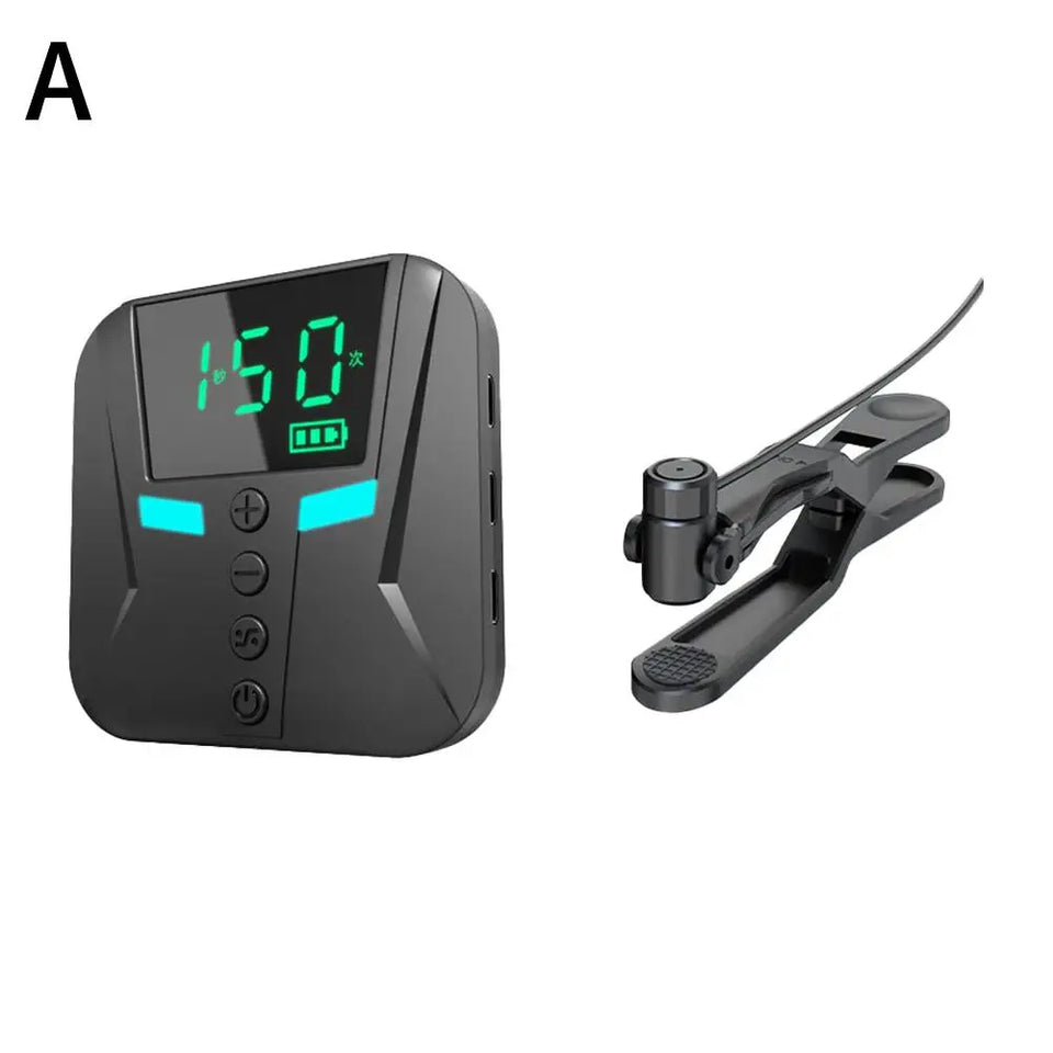 Mobile Phone Screen Clicker Device Live Broadcast Fast Praise Automatic Loop Connecting Device Point Device Universal