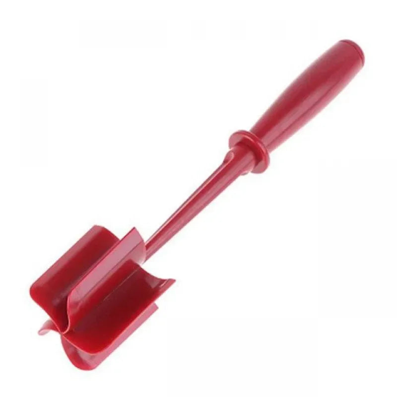 Handheld Meat Grinder & Blender Effortless Rice Grinding Meat Mincing Chopping Multifunctional Kitchen Tool