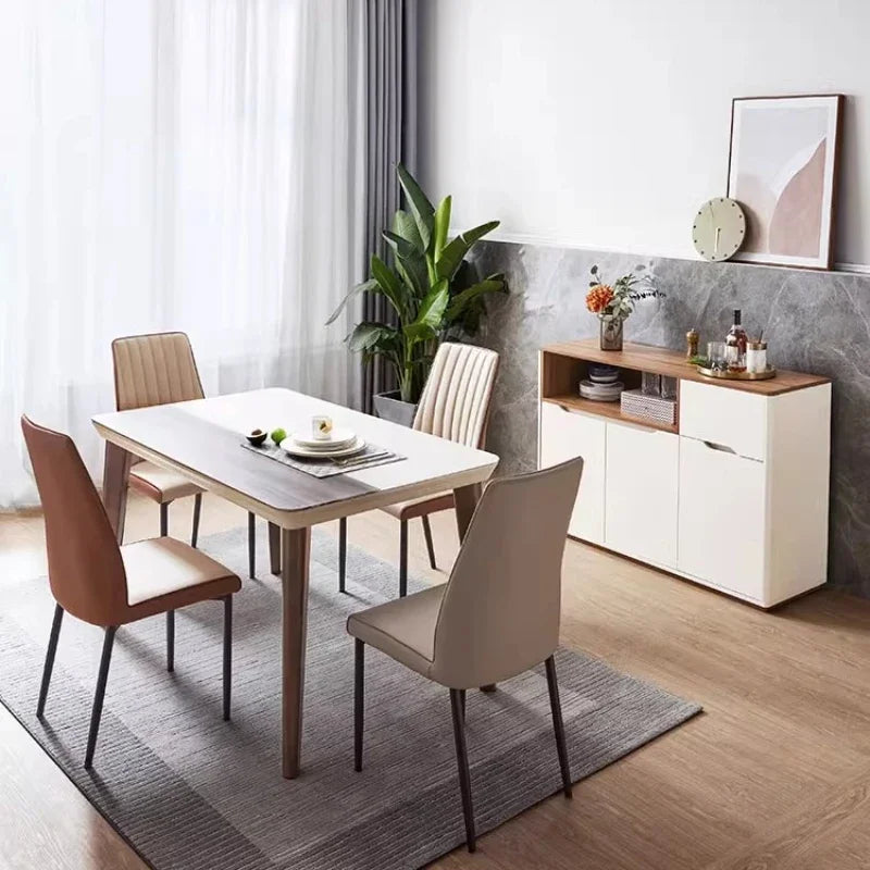 Style Modern Living Room Cabinet Storage Furniture Classic Cabinet Storage Bookcase Drawer Woonkamerkasten Furniture Home