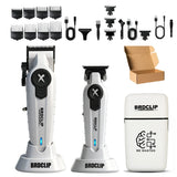 BRDCLIP 2025 NEW Original FA1C FA1T FA1R Professional Hair Clipper Set Men's Electric Shaver Hair Trimmer Barbershop Salon Tools