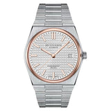 Specht&Sohne New Arrivals Men's Watch Miyota 8215 Automatic Mechanical Watches Stainless Steel 50M Waterproof Relogio Masculino