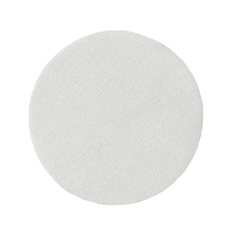 Coffee Filter Paper 51mm 53mm 58mm Round Disposable Secondary Water Filter Papers Espresso Portafilter Accessories Barista Tools