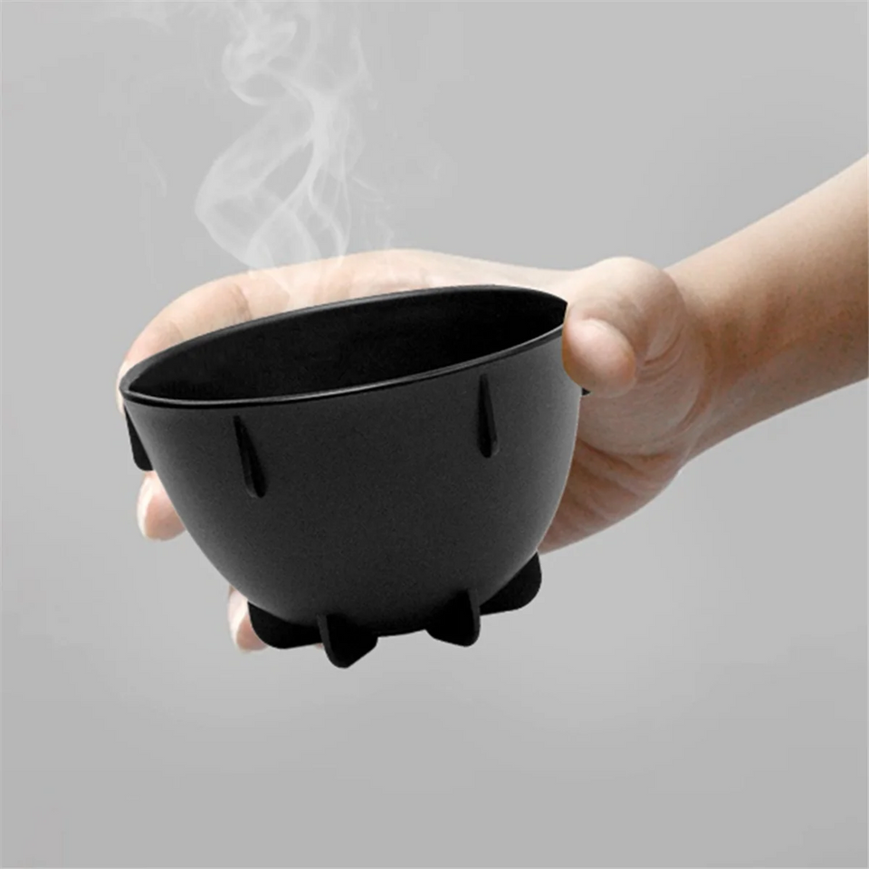 Hot sale Coffee Cupping Bowls 200ml for 12g Coffee Grinds&200g Boiling Water Stackable Coffee Bowls for Coffee Enthusiasts 12PCS