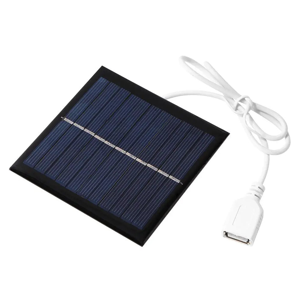 20W/30W 5V Cell Charger Dual Usb Solar Power Panel Foldable Emergency Charging Panel for Came Tablet for Smartphone Supplies