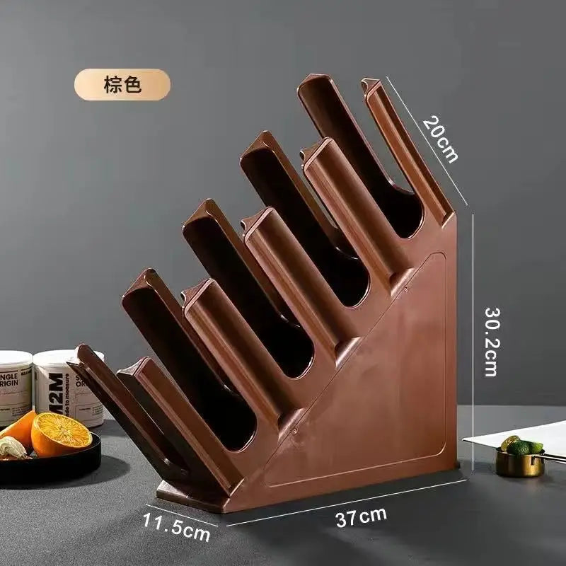 Coffee And Milk Tea Shop Injection Molded Cup Holder Cup Dispenser Cup Holder Bar Counter Integrated Molding Paper Cup Holder