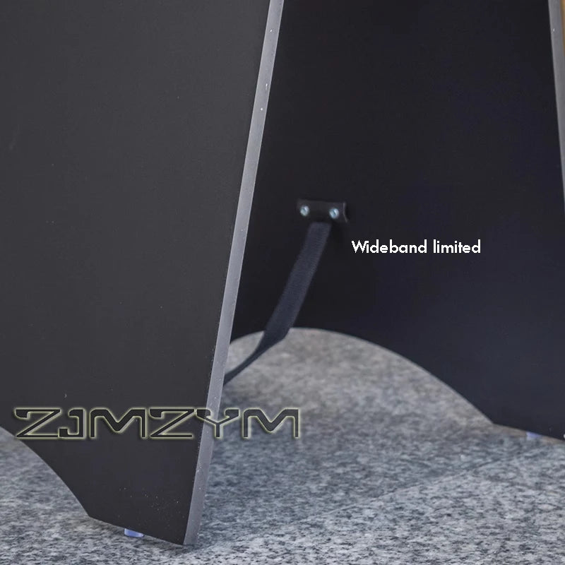 1Pcs Double-sided Blackboard Floor Standing Store Commercial Advertising Billboard Bar Coffee Shop Movable Display Board