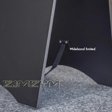 1Pcs Double-sided Blackboard Floor Standing Store Commercial Advertising Billboard Bar Coffee Shop Movable Display Board