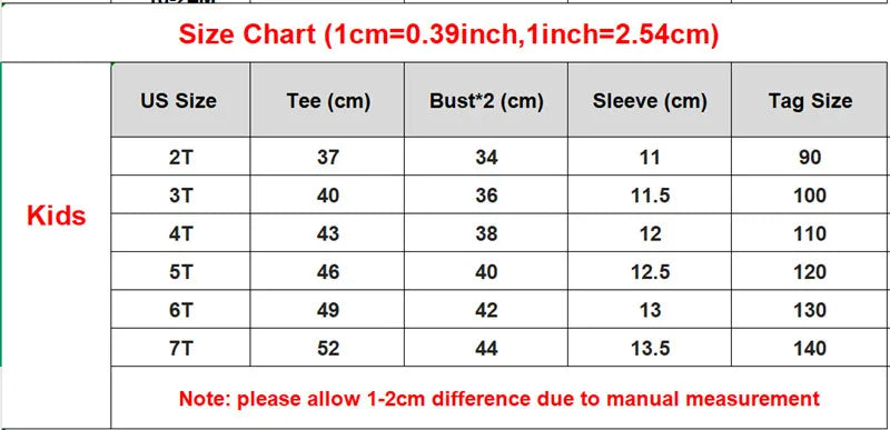 2025 Summer New Arrivals Children's short sleeve T-shirts Pure Cotton 2-7Y Cartoon Bunny T shirt Boys and Girls Looe casual Tops