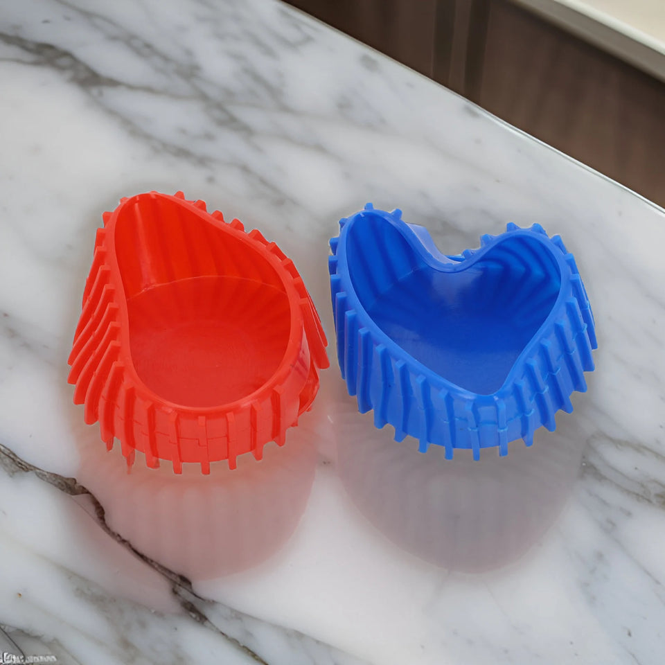 2pcs 70mm Manifold Gauge Protective Boot Covers For Gauges Red Blue Electrical Appliances And Testing Equipment Accessories