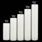 Vacuum Seal Bags For Food, Food Saver Bags Rolls, Household Vacuum Packing Bag, Vacuum Sealer, Vacuum Storage Bags