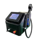 2025 Newest 808nm Diode ICE Platinum Diode Hair Removal Machine 755 808 1064nm hair remove hair