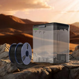 SUNLU Official FilaDryer SP2, 2-in-1 Filament Dryer Combine with Storage Box, Compatible with spool size 1kg×2 or 2kg×1 or 3kg×1
