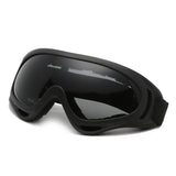 Explosion Proof Shooting Tactical Goggles Anti-impact CS War Game Airsoft Paintball Hunting Mounteering Goggles Glasses
