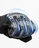 ROCKBROS Cycling Gloves Tactical Gloves SBR Thickened Pad Shockproof Breathable GEL Bike Motorcycle Winter Warmer Full Finger