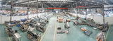High Stability Design Tape Sealing Carton Sealing Machine Industrial Grade Multi-function Sealing Machine For Sale