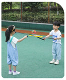 Children Outdoor Fun and Sports Parent-child Toy Two-Player Interactive Toss and Catch Ball Game Sensory Play Toys  Jeux Enfant